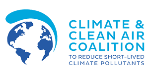 The Climate and Clean Air Coalition